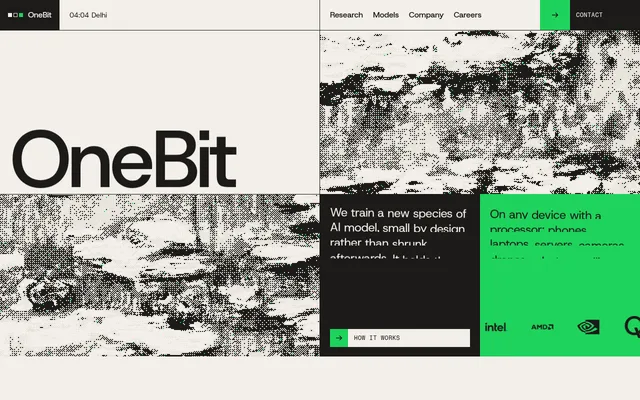 OneBit preview